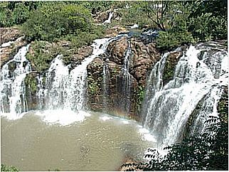 cidade de Uni�o da Serra