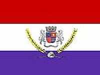 Uruguaiana - Bandeira da cidade