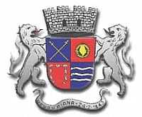 Uruguaiana - Brasão do Município