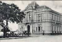 Uruguaiana - CLUBE COMERCIAL POR 1904, Por CARLOS FONTTES - ESCRITOR/HISTORIADOR