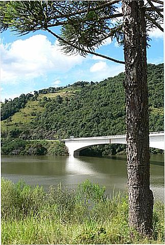 cidade de Vacaria