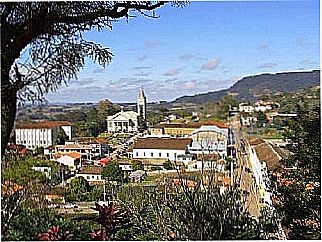 cidade de Vale V�neto