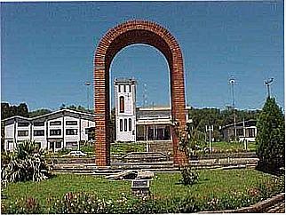 cidade de Vanini
