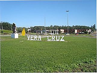 cidade de Vera Cruz