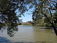 Viamão - Viamão-RS-Lago Tarumã-Foto:Silvio Monteiro