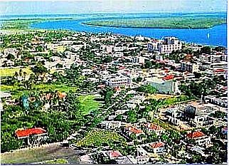 cidade de Gaspar