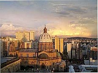 cidade de Vit�ria das Miss�es