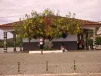 Miguel Calmon - antiga estação, Por ANA SÃO PAULO