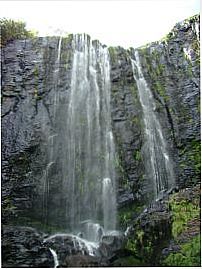 Cachoeira do Cadeado, Por Filipe Compiani