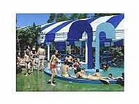 Águas de Chapecó - Parque Hidroeste Municipal