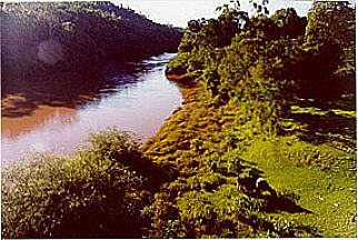 cidade de �guas Frias