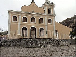 cidade de Milagres