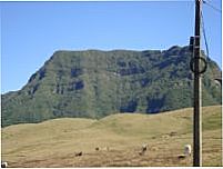 Serra do Corvo Branco, Por Maykon Jimi Machado