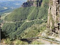 Serra do Corvo Branco, Por Maykon Jimi Machado