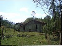 casinha na vila alegre, Por Maykon Jimi Machado