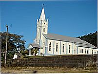 Igreja-Foto:PCRAPAKI-TRAMANDAÍ-R…