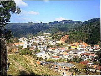 cidade de Angelina