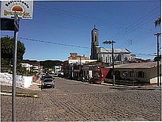 cidade de Anita Garibaldi