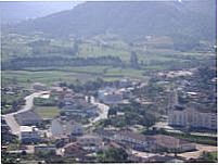 Foto panor�mica da cidade, Por Antoniocarlense 