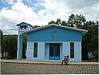 Igreja Nova Estrela
por Auri Brand�o 