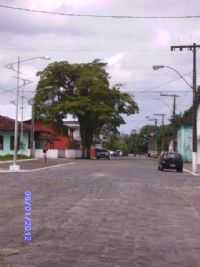 Araquari - CENTRO, Por ROSA MARIA