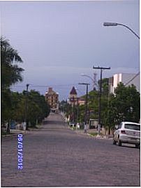 ARAQUARI-SC, Por ROSA MARIA