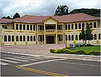 Prefeitura Visão Frontal por liliannava