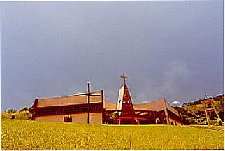 cidade de Arvoredo