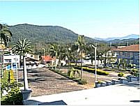 Praça da Matriz-Foto:albano.poffo