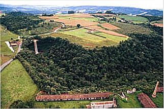 cidade de Atalanta