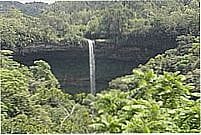 Cachoeira-Foto:Paulo Roberto Witosl�