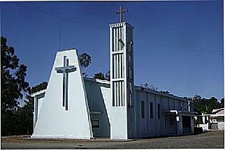 cidade de Aterrado Torto