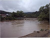 Rio Itaja� A�u-Foto:Edison Kr�ger 