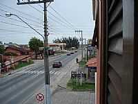 Balneário Arroio do Silva - Rua de Balneário Arroio do Silva-SC-Foto:DjanMarques