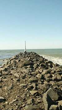 Balneário Barra do Sul - Balneário Barra do Sul - SC