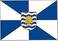 Bandeira da cidade
