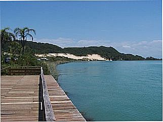 cidade de Balne�rio Morro dos Conventos
