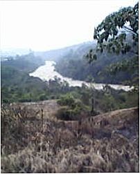 rio, Por neia