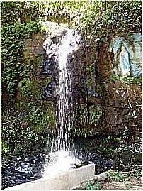 Gruta Barra Fria-Foto:Jo�o Vitor Wagner Pi� 