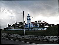 Barro Branco-Foto:--- GABRIEL BIANCO -� 