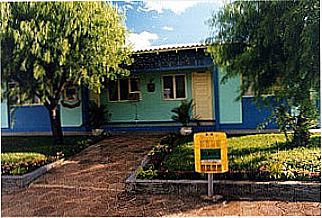cidade de Belmonte