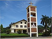 Igreja Evangélica de Confissão Luterana-Foto:Carlos C. Nasato