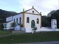 Biguaçu - Igreja Católica de Biguaçu-Foto:Flavio Renato Ramos …