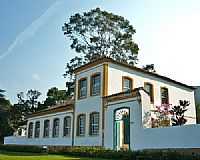 Biguaçu - Museu Etnográfico de Biguaçu-Foto:marlongaspar