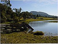 Granja do Lago, por Ratho.
