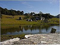 Granja do Lago
