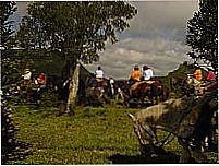 Cavalgada Clube 16 - Bocaina do Sul, SC