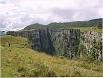 canyos das laranjeiras/bom jardim da serra, Por josé luiz da silva