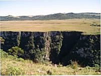 canyos das laranjeiras/bom jardim da serra, Por josé luiz da silva