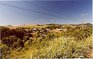 cidade de Bom Jesus